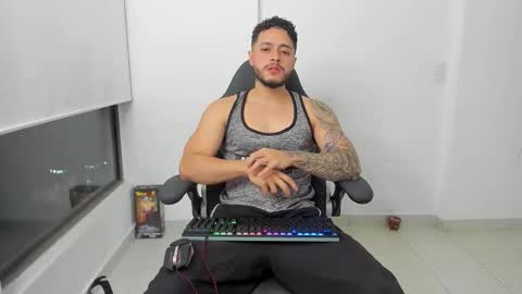 Mattias online show from February 24, 2026, 11:36 pm