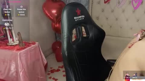 matty_spark online show from February 13, 2026, 2:02 pm