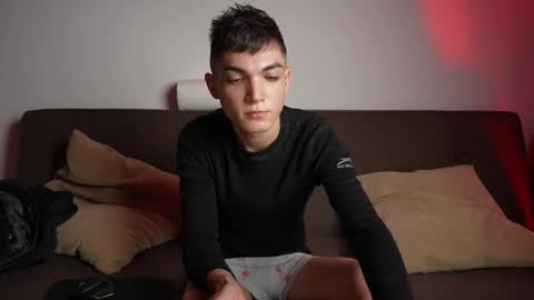 Snapshot of mattyaiden chatting on January 17, 2026, 5:49 pm Matty Aiden online show from January 17, 2026, 5:49 pm