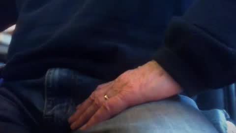 Maturedaddi online show from February 18, 2026, 4:25 pm