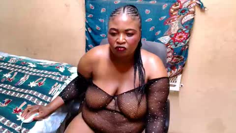 maturenesh online show from February 18, 2026, 6:53 am