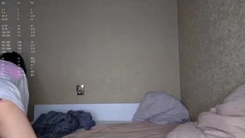 Mia online show from February 27, 2026, 2:06 pm