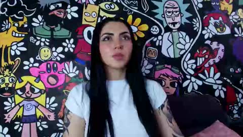 Maurenth  online show from November 5, 2025, 9:48 pm