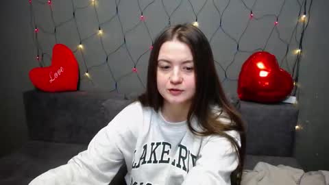 MavkaCute online show from February 15, 2026, 7:21 pm