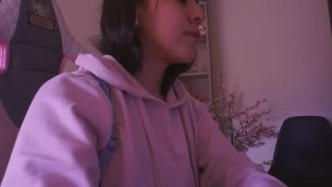 Snapshot of mavy_ chatting on January 31, 2026, 7:11 pm MAVY online show from January 31, 2026, 7:11 pm