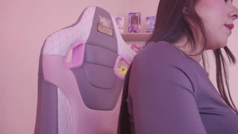 Snapshot of mavy_ chatting on February 12, 2026, 8:37 pm MAVY online show from February 12, 2026, 8:37 pm