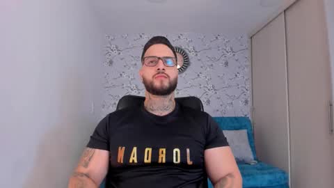 max D. online show from February 26, 2026, 12:09 am