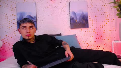 Max online show from February 10, 2026, 1:26 pm