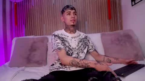 Max online show from February 26, 2026, 12:48 pm