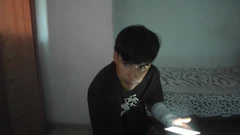 Snapshot of max_miller66 chatting on February 5, 2026, 10:36 pm Max online show from February 5, 2026, 10:36 pm