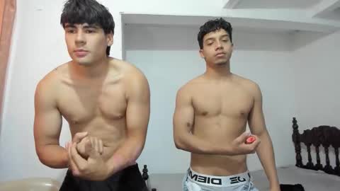 Snapshot of max_miller66 chatting on February 13, 2026, 6:15 pm Max online show from February 13, 2026, 6:15 pm