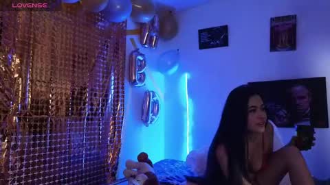 Snapshot of maxandalyn_ chatting on January 25, 2025, 11:11 pm Max Dalyn online show from January 25, 2025, 11:11 pm