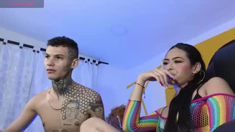 Snapshot of maxandalyn_ chatting on January 30, 2025, 9:58 pm Max Dalyn online show from January 30, 2025, 9:58 pm