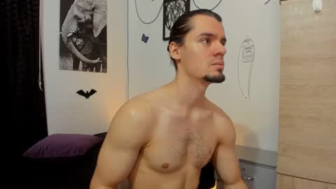 Snapshot of maxi_styles chatting on February 23, 2025, 5:29 pm Alex online show from February 23, 2025, 5:29 pm