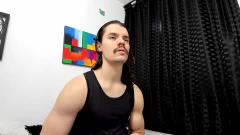 Snapshot of maxi_styles chatting on October 2, 2025, 11:34 pm Alex online show from October 2, 2025, 11:34 pm