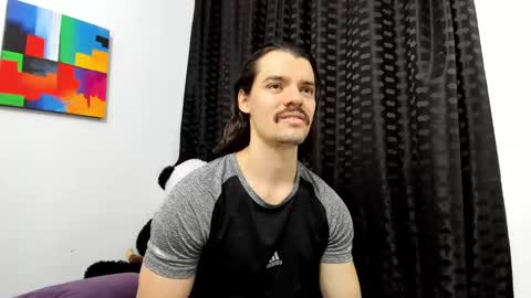 Snapshot of maxi_styles chatting on October 4, 2025, 6:50 pm Alex online show from October 4, 2025, 6:50 pm