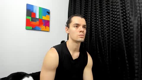 Snapshot of maxi_styles chatting on October 30, 2025, 9:04 pm Alex online show from October 30, 2025, 9:04 pm