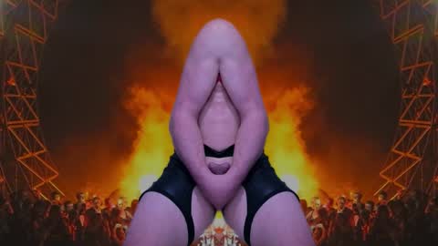 Max online show from February 13, 2026, 3:13 am