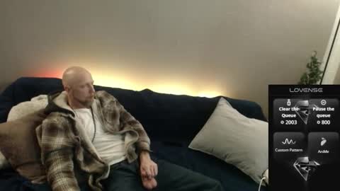 MaxRouger online show from November 28, 2025, 2:36 am