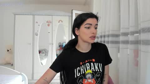 Maya online show from February 23, 2026, 12:57 pm