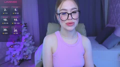 Snapshot of maya_lolly chatting on December 8, 2024, 5:33 pm Maya online show from December 8, 2024, 5:33 pm