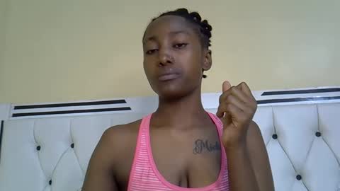 maya_melody online show from March 3, 2026, 11:43 pm