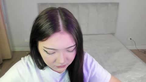 Snapshot of mayasaya chatting on February 10, 2026, 6:50 am Erina online show from February 10, 2026, 6:50 am