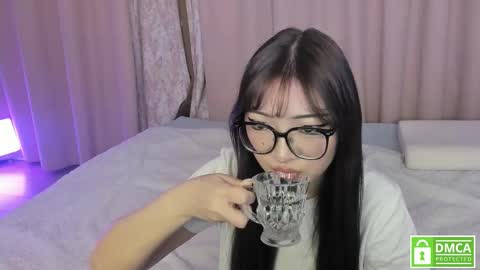 Snapshot of mayasaya chatting on February 20, 2026, 6:10 am Erina online show from February 20, 2026, 6:10 am