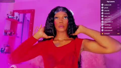 Snapshot of mayo_771804 chatting on February 28, 2026, 9:10 am Karol black18 online show from February 28, 2026, 9:10 am