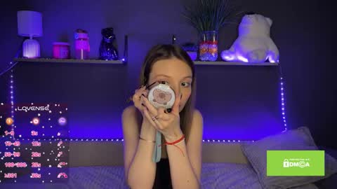 Snapshot of maypray chatting on February 23, 2026, 6:49 pm May online show from February 23, 2026, 6:49 pm