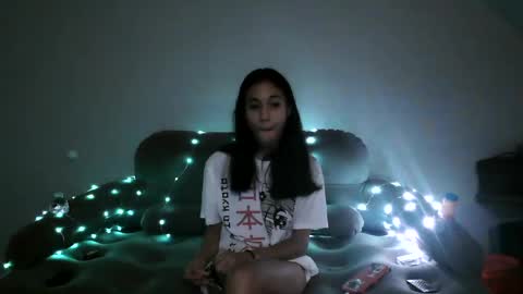 Snapshot of mcdreamy4400 chatting on December 21, 2024, 6:09 am 3 Suli 3 online show from December 21, 2024, 6:09 am