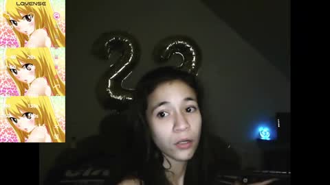 Snapshot of mcdreamy4400 chatting on January 5, 2025, 2:38 am 3 Suli 3 online show from January 5, 2025, 2:38 am