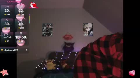 Snapshot of mcdreamy4400 chatting on February 14, 2025, 10:25 pm 3 Suli 3 online show from February 14, 2025, 10:25 pm