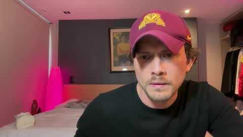 mcklister online show from February 8, 2026, 2:53 pm