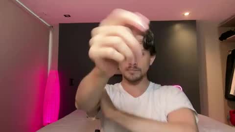 mcklister online show from February 16, 2026, 9:44 pm