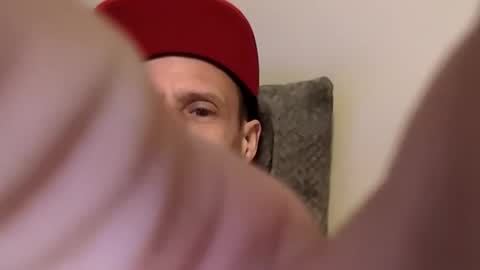 Snapshot of meanfinger chatting on February 9, 2026, 8:29 am Jizzy online show from February 9, 2026, 8:29 am