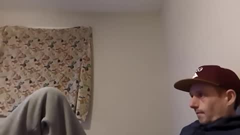 Snapshot of meanfinger chatting on March 1, 2026, 10:17 am Jizzy online show from March 1, 2026, 10:17 am