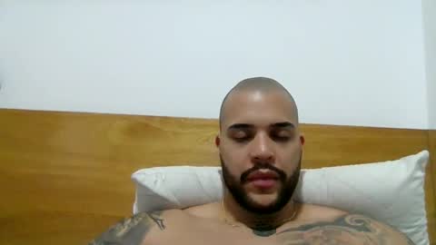 filippoae online show from March 1, 2025, 2:04 am