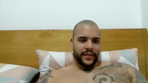 filippoae online show from March 10, 2025, 1:45 am