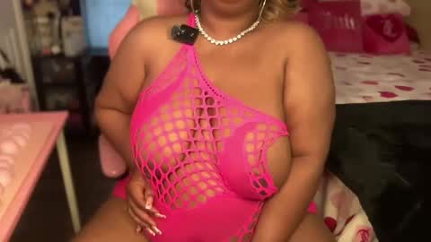 Southern Peach online show from February 16, 2026, 7:32 pm