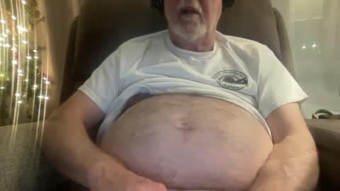 Snapshot of megabigkahuna chatting on December 24, 2024, 7:49 am whatever you want it to be online show from December 24, 2024, 7:49 am