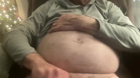 Snapshot of megabigkahuna chatting on December 30, 2024, 7:48 am whatever you want it to be online show from December 30, 2024, 7:48 am