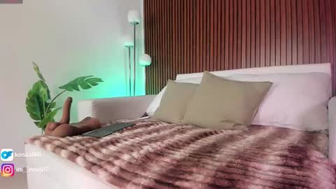 megan online show from January 12, 2026, 9:53 pm