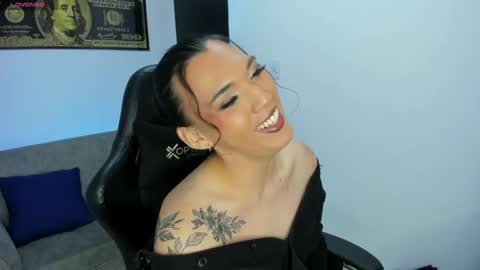 Meghan the doll online show from February 8, 2025, 5:18 pm