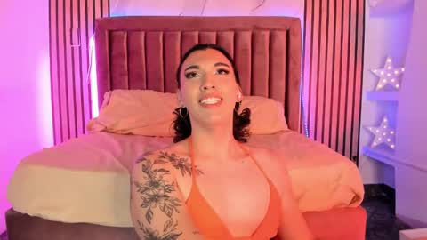 Meghan the doll online show from February 21, 2025, 11:21 pm