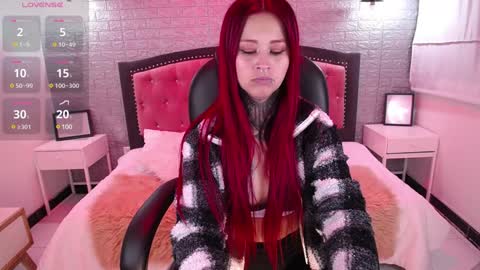 Meghan online show from February 6, 2025, 7:13 am