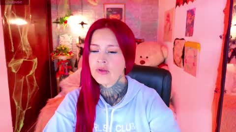 Meghan online show from October 6, 2025, 3:04 am