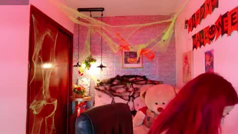 Meghan online show from October 14, 2025, 2:56 am