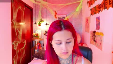 Meghan online show from October 30, 2025, 2:46 am