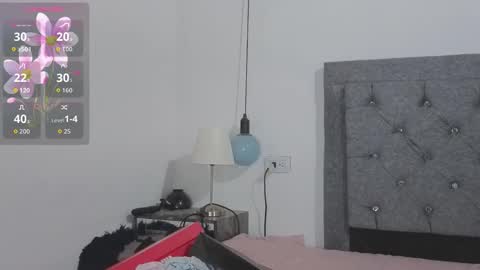 Meghan  online show from February 28, 2026, 10:22 pm